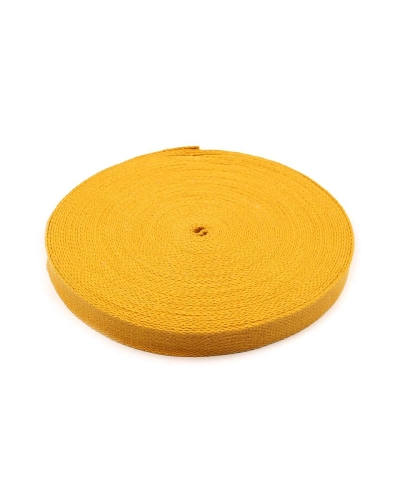 Bavlnený popruh šírka 25 mm - 5 m | Mimib