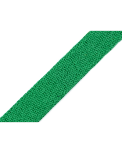 Bavlnený popruh šírka 25 mm - 5 m | Mimib