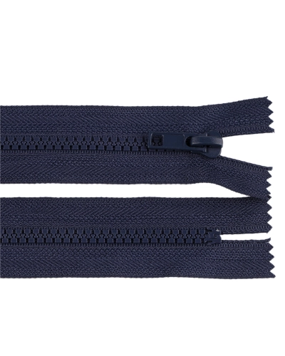 Kostený zips No 5 dĺžka 18 cm - 1 ks | Mimib