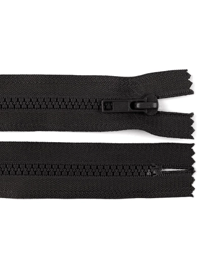 Kostený zips No 5 dĺžka 20 cm - 1 ks | Mimib