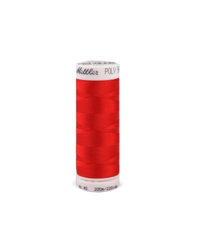 Nite Poly Sheen  Mettler 200 m - 1 ks | Mimib