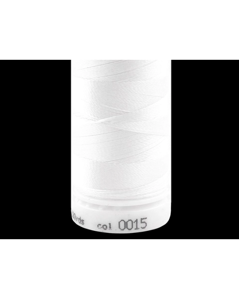Nite Poly Sheen  Mettler 200 m - 1 ks | Mimib