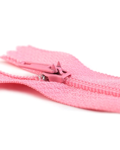 Špirálový zips No 3 dĺžka 40 cm pinlock - 1 ks | Mimib