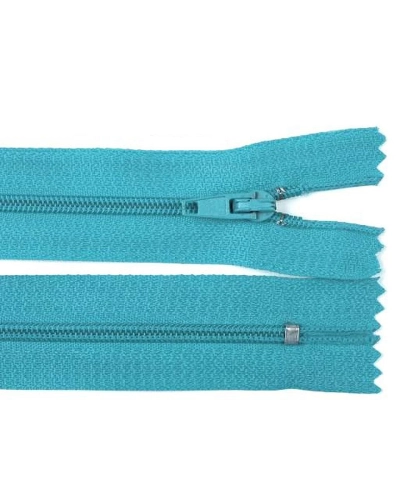 Špirálový zips No 3 dĺžka 40 cm pinlock - 1 ks | Mimib