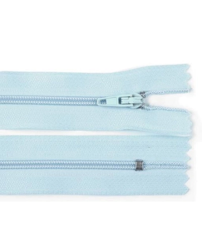 Špirálový zips No 3 dĺžka 40 cm pinlock - 1 ks | Mimib