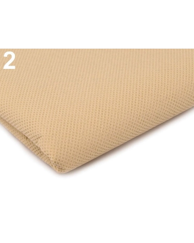Vlizelín 80 g/m² šírka 160 cm - 2 m | Mimib