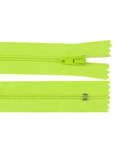 Špirálový zips No 3 dĺžka 25 cm pinlock - 1 ks | Mimib