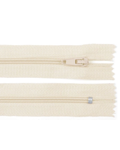 Špirálový zips No 3 dĺžka 25 cm pinlock - 1 ks | Mimib