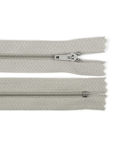 Špirálový zips No 3 dĺžka 45 cm pinlock - 1 ks | Mimib