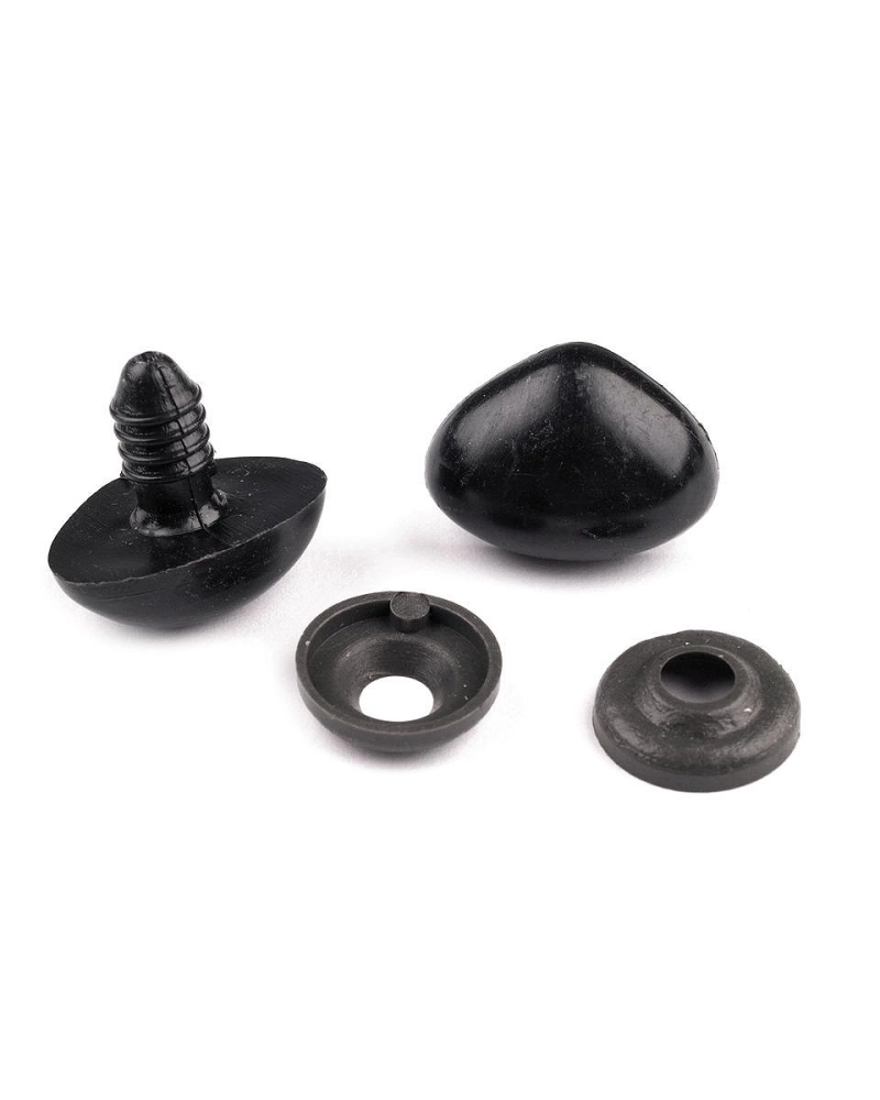 Ňufák s poistkou 15x20 mm - 5 sada | Mimib