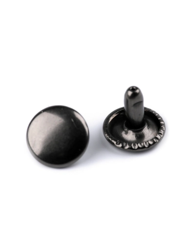 Duté nity Ø10 mm jednostranné - 100 pár | Mimib