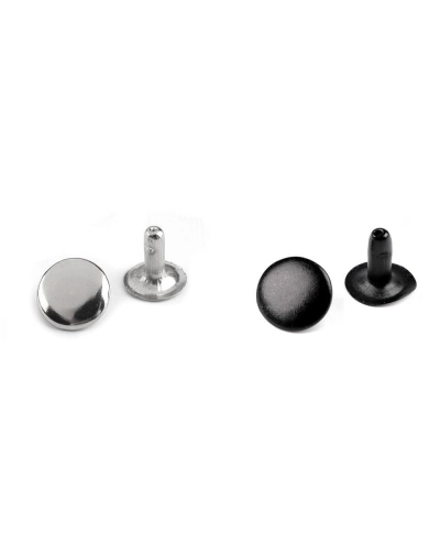 Duté nity Ø10 mm jednostranné - 100 pár | Mimib