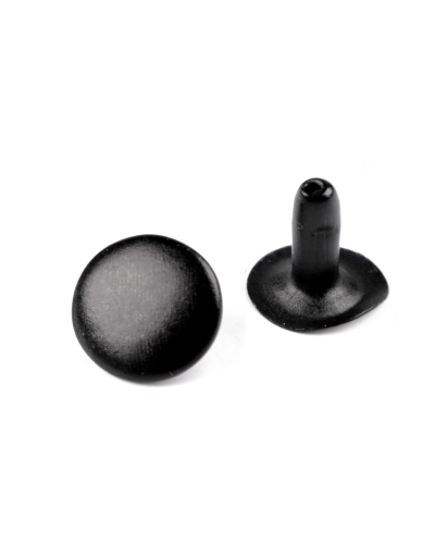 Duté nity Ø10 mm jednostranné - 100 pár | Mimib