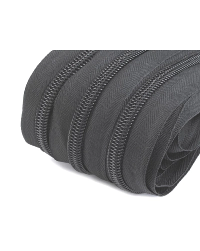 Zips špirálový No 7 metráž - 1 m | Mimib
