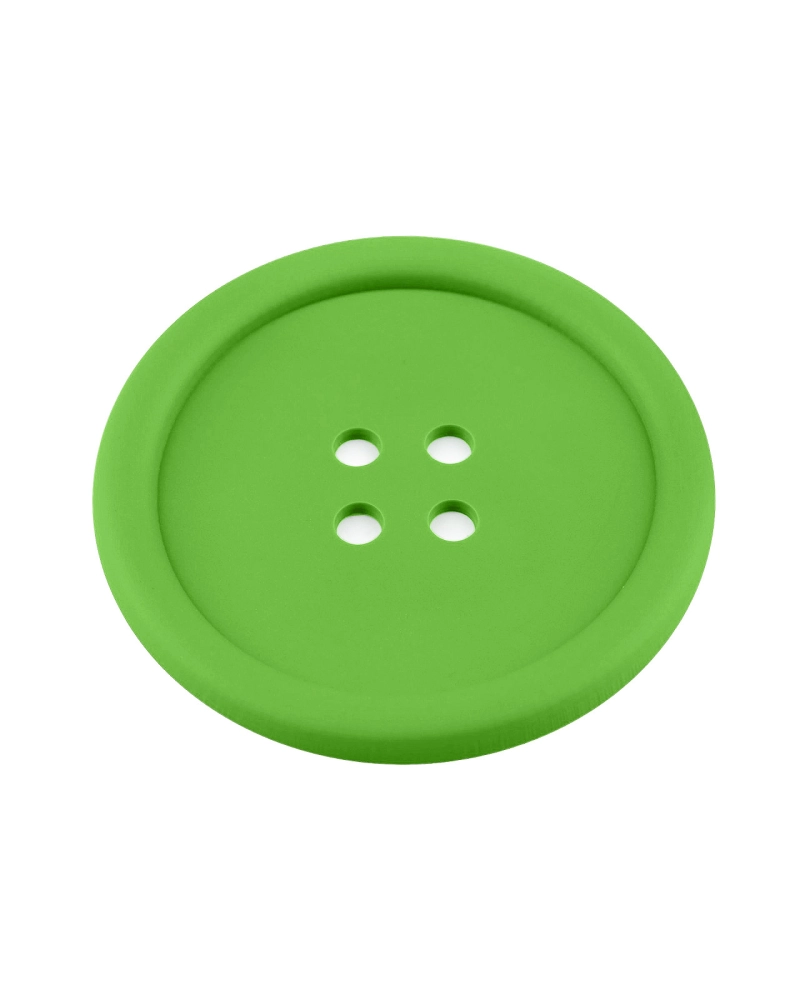 Silikónová podložka gombík Ø9 cm - 1 ks | Mimib