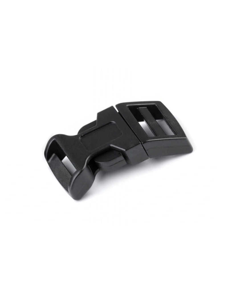 Spona trojzubec šírka 15 mm prehnutá - 5 sada | Mimib