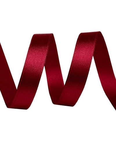 Atlasz szalag 5 m-es kötegek szélessége 10 mm - 5 m | Mimib