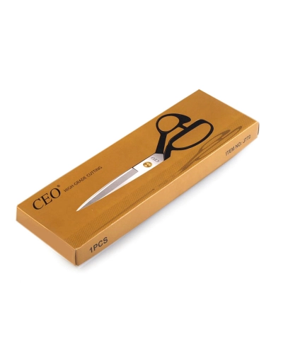 Szabóolló CEO 28,5 cm - 1 db. | Mimib