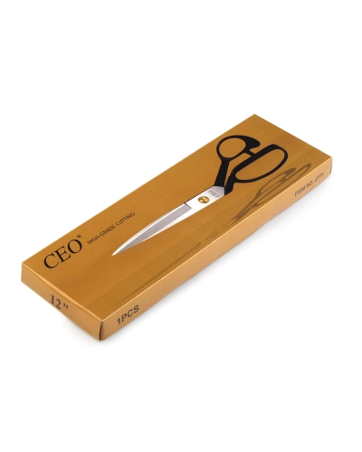 Szabóolló CEO 30,5 cm - 1 db. | Mimib