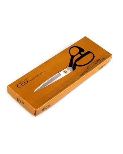 Szabóolló CEO hossza 25,5 cm - 1 db. | Mimib