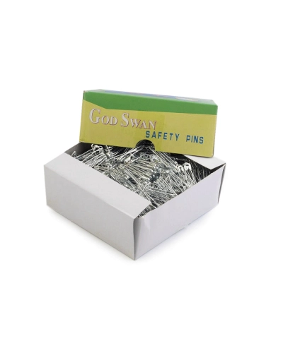 Biztostű hossza 37 mm - 5 bunch | Mimib