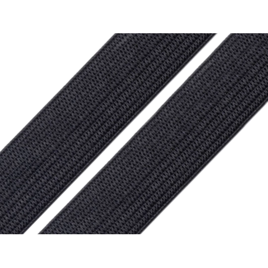 Lapos gumiszalag szélessége 19 mm - 21.5 m | Mimib