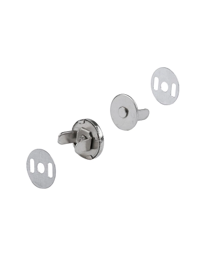 Mágneses kapocs Ø10 mm - 5 set | Mimib