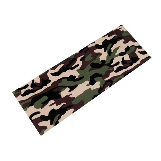 Felvasalható terepmintás foltok 17x43 cm - 1 db. | Mimib