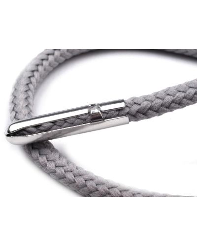 Fém zsinórvég Ø4 mm - 10 db. | Mimib