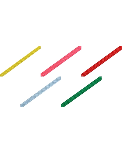Szatén szalag 3 mm-es - 30 m | Mimib