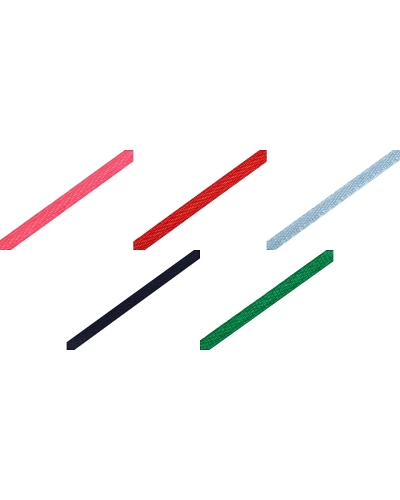 Szatén szalag 3 mm-es - 30 m | Mimib