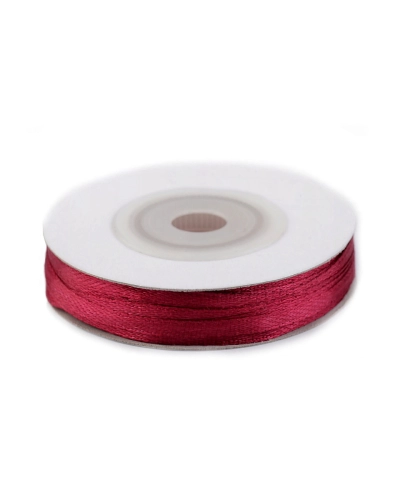 Szatén szalag 3 mm-es - 30 m | Mimib