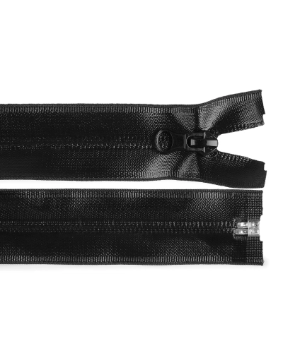 Vízálló cipzár No 7 hossza 70 cm spirálos - 1 db. | Mimib