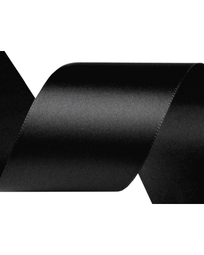 Szatén szalag köteg 3 m-es, 50 mm széles - 3 m | Mimib