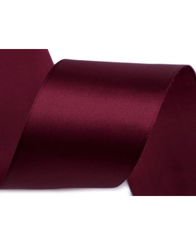 Szatén szalag köteg 3 m-es, 50 mm széles - 3 m | Mimib