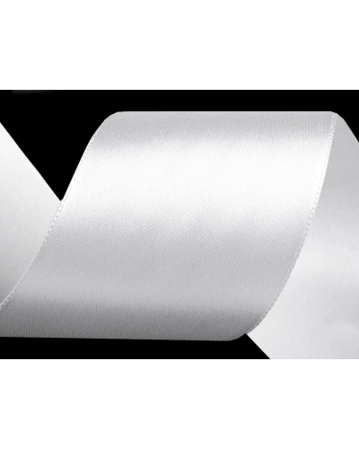 Szatén szalag köteg 3 m-es, 50 mm széles - 3 m | Mimib
