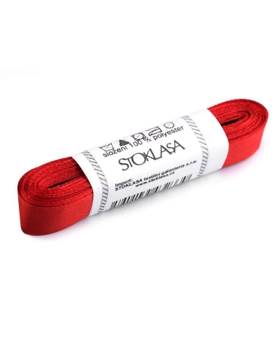 Szatén szalag köteg 5 m-es  szélessége 12 mm - 5 m | Mimib