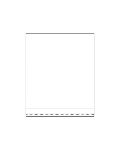 PP ragasztócsíkos celofán tasak jellegű BOPP tasak 16x16 cm - 100 db. | Mimib
