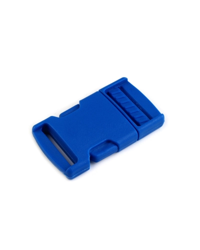 Műanyag tuk csat 25 mm - 5 pr. | Mimib