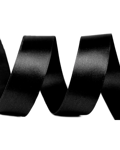 Szatén szalag 5 m-es kötegek szélessége 25 mm - 5 m | Mimib