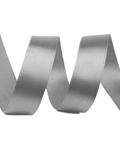 Szatén szalag 5 m-es kötegek szélessége 25 mm - 5 m | Mimib