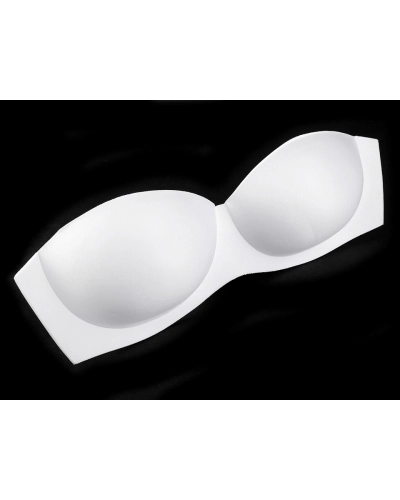 Melltartó kosár push-up hatású 80B - 1 db.