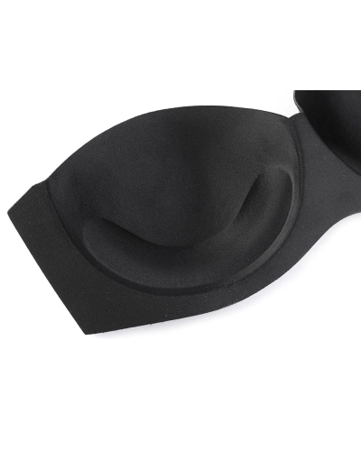 Melltartó kosár push-up hatású 80B - 1 db. | Mimib