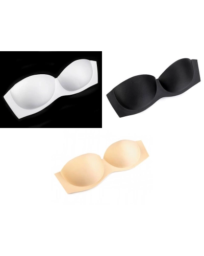 Melltartó kosár push-up hatású 80B - 1 db. | Mimib