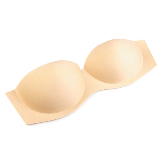 Melltartó kosár push-up hatású 80B - 1 db. | Mimib