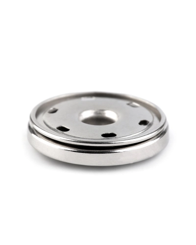 Fém patent Ø30 mm - 5 pr. | Mimib