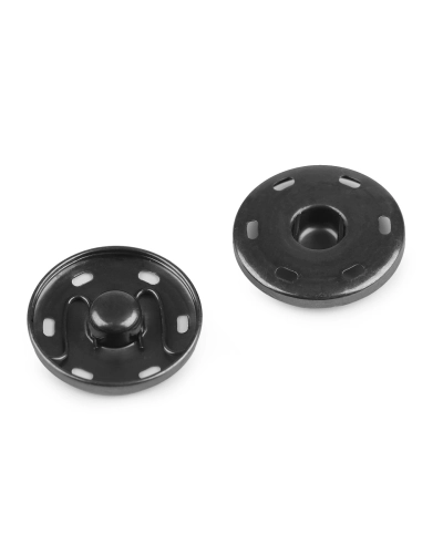 Fém patent Ø30 mm - 5 pr. | Mimib