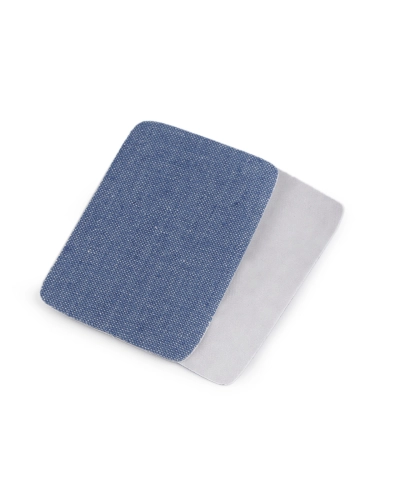 Felvasalható foltok farmeranyag 5,3x7,9 cm - 2 db. | Mimib
