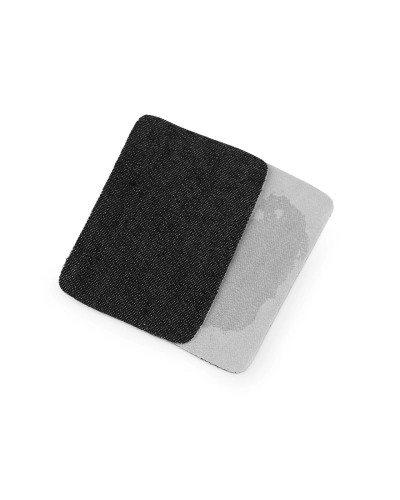 Felvasalható foltok farmeranyag 5,3x7,9 cm - 2 db. | Mimib