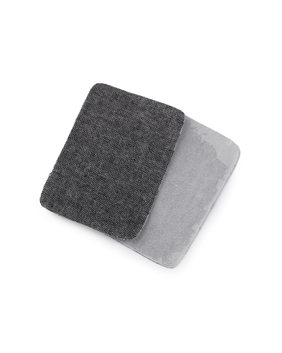 Felvasalható foltok farmeranyag 5,3x7,9 cm - 2 db. | Mimib